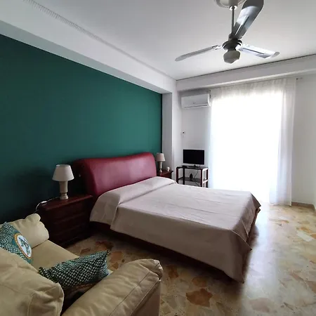 Apartment Casa Medi *