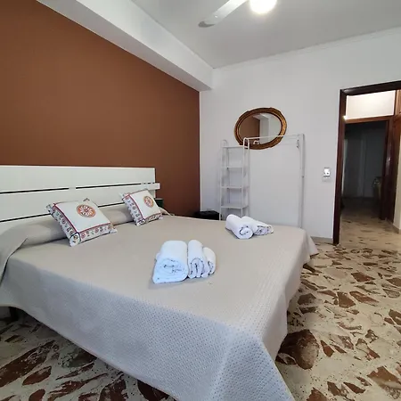 Daire Casa Medi