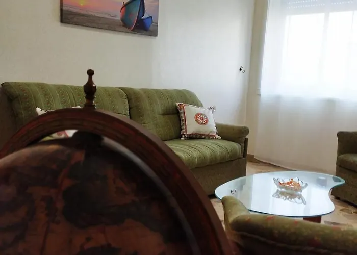 Apartment Casa Medi