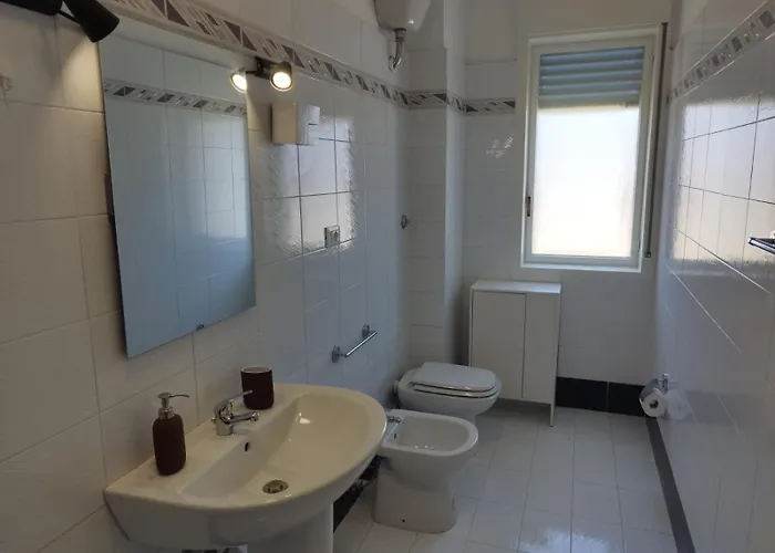 Casa Medi Apartment