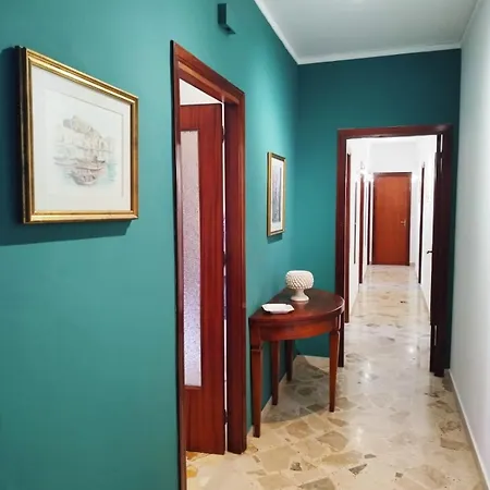 Casa Medi Apartment