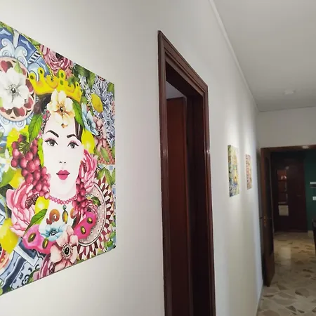 Casa Medi Apartment *