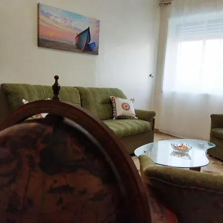 Apartment Casa Medi