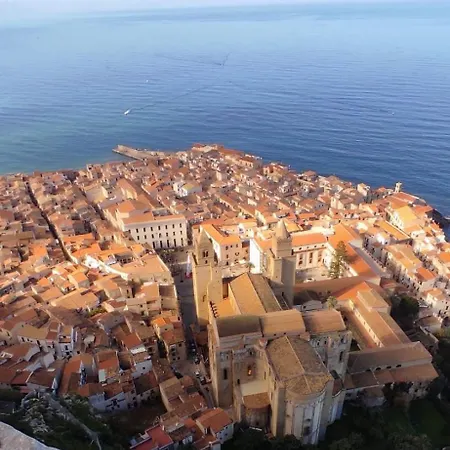 Casa Medi Apartment Cefalu