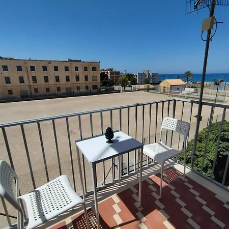 Casa Medi Apartment *