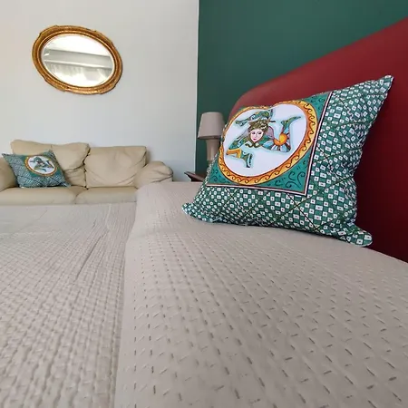 Casa Medi * Cefalu