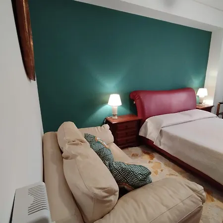 Casa Medi Apartment *