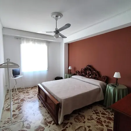 Apartment Casa Medi
