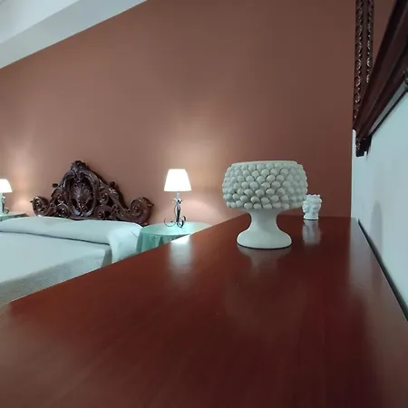 Casa Medi Apartment Cefalu