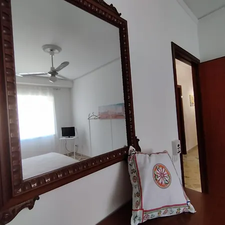 Apartment Casa Medi