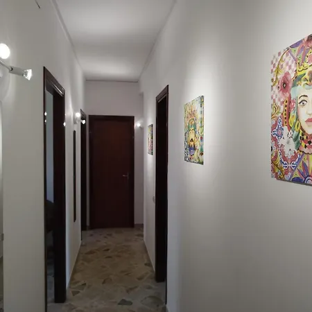 Appartamento Casa Medi *