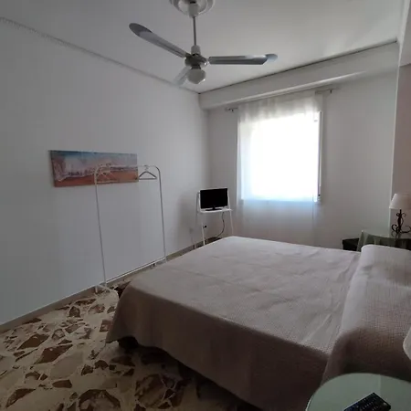 Casa Medi Cefalu