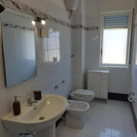 Casa Medi Apartment