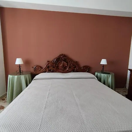 Casa Medi Apartment Cefalu