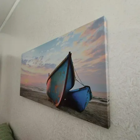 Lägenhet Casa Medi *