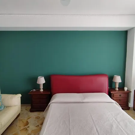 Casa Medi Apartment