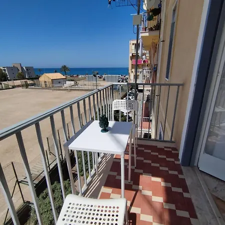 Casa Medi Cefalu