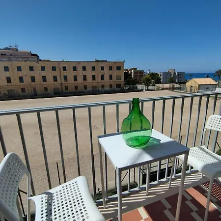 Casa Medi Cefalu