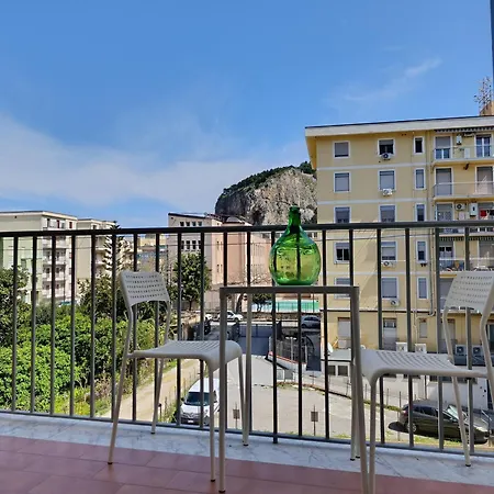 Casa Medi Apartment