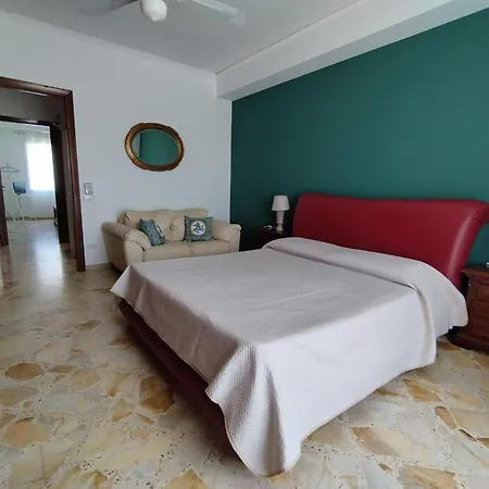 Apartment Casa Medi