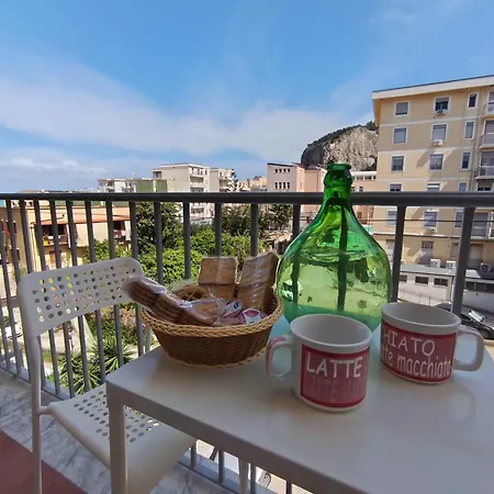 Casa Medi Apartment *