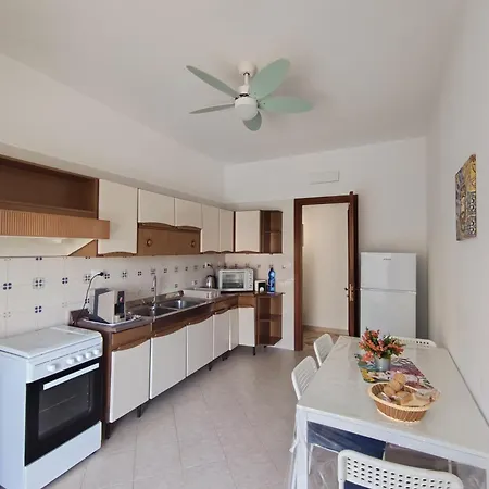 Casa Medi Apartment Cefalu