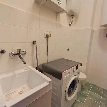 Casa Medi Apartment Cefalu