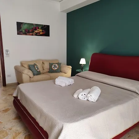 Casa Medi Cefalu