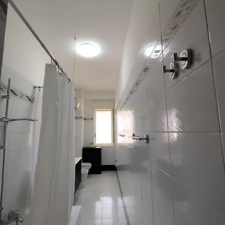 Casa Medi Apartment Cefalu