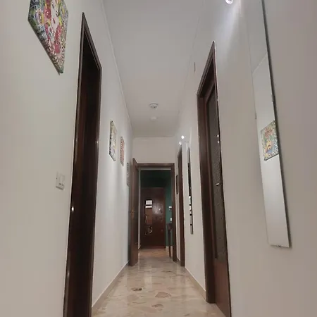 Apartment Casa Medi