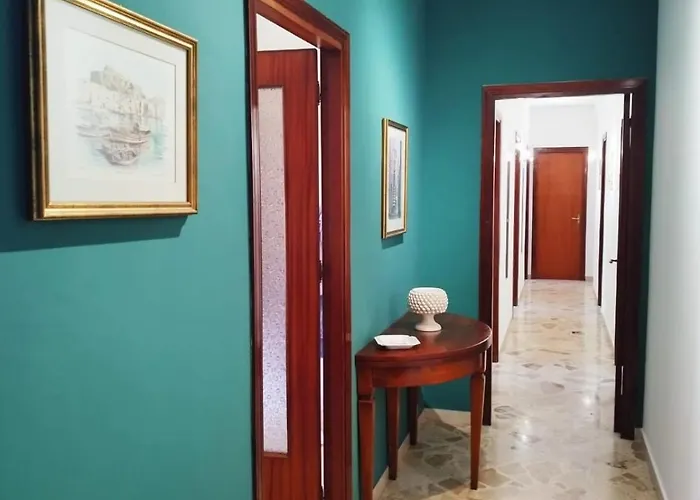 Casa Medi Appartamento