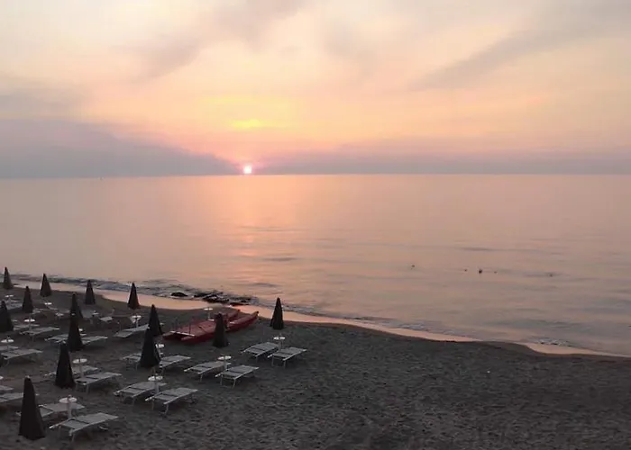 Appartamento Casa Medi *