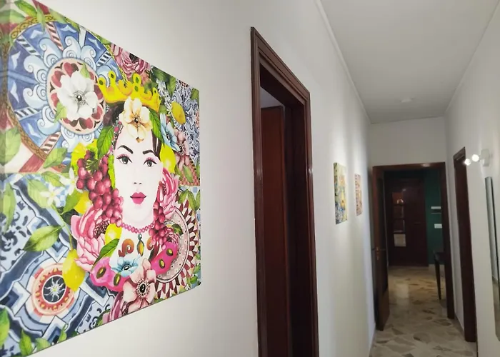 Casa Medi Appartamento *