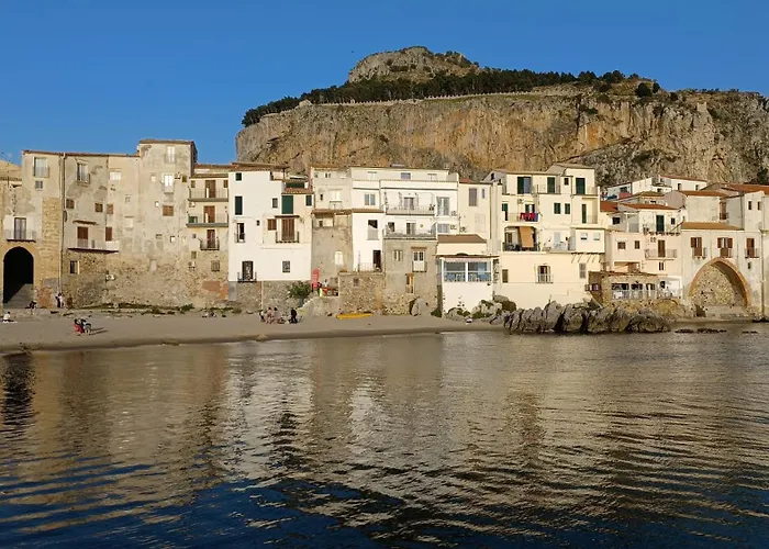 Appartamento Casa Medi Cefalù