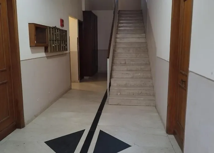 Appartamento Casa Medi Cefalù