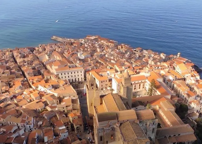 Casa Medi Appartamento Cefalù