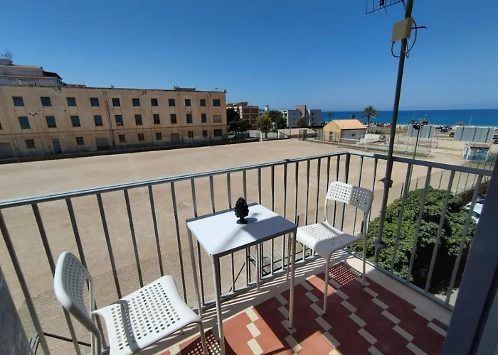 Casa Medi Appartamento *