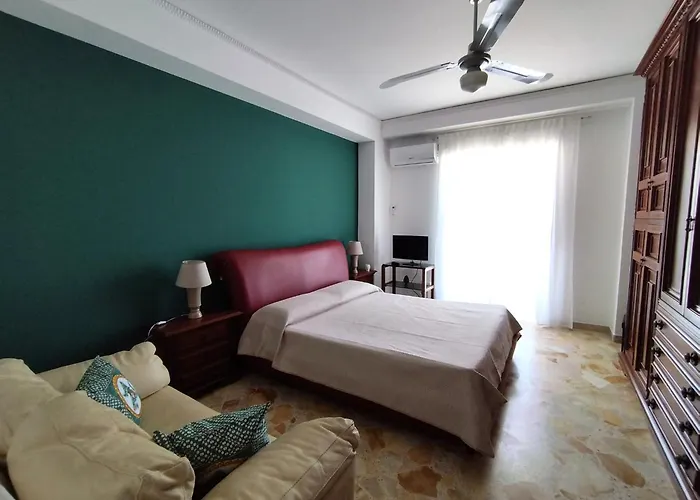 Appartamento Casa Medi *