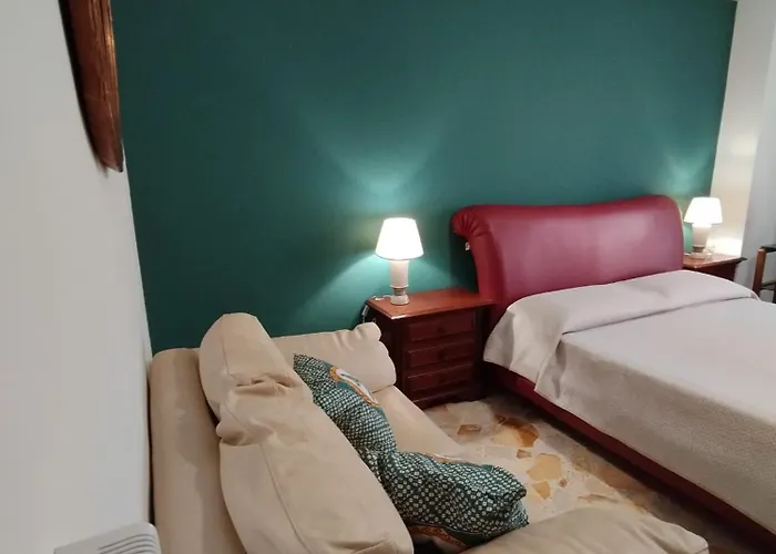 Casa Medi Appartamento *