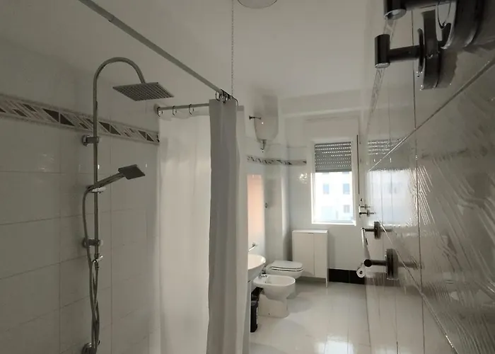 Appartamento Casa Medi Cefalù