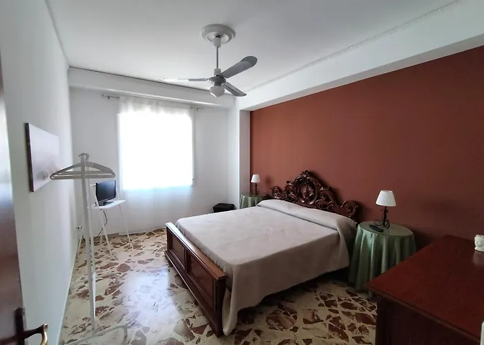 Appartamento Casa Medi