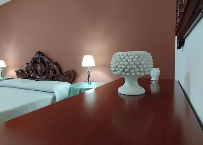 Casa Medi Appartamento Cefalù