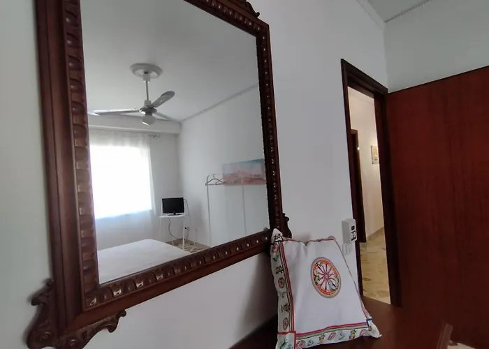 Appartamento Casa Medi