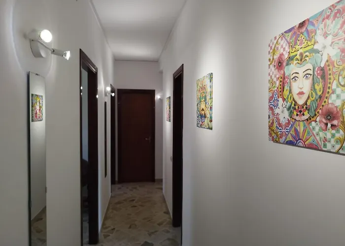 Appartamento Casa Medi *