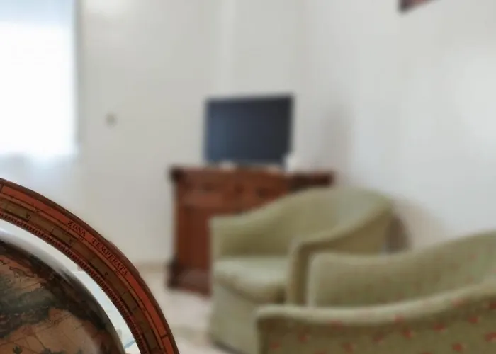 Appartamento Casa Medi Cefalù