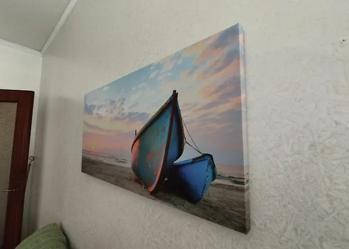 Appartamento Casa Medi *