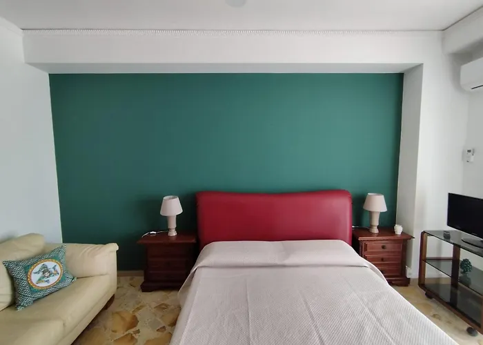 Casa Medi Appartamento