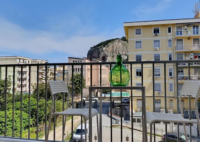 Casa Medi Appartamento