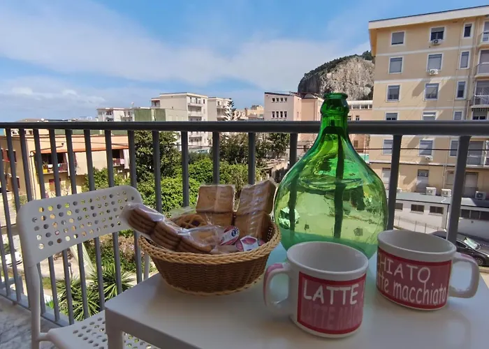 Casa Medi Appartamento *