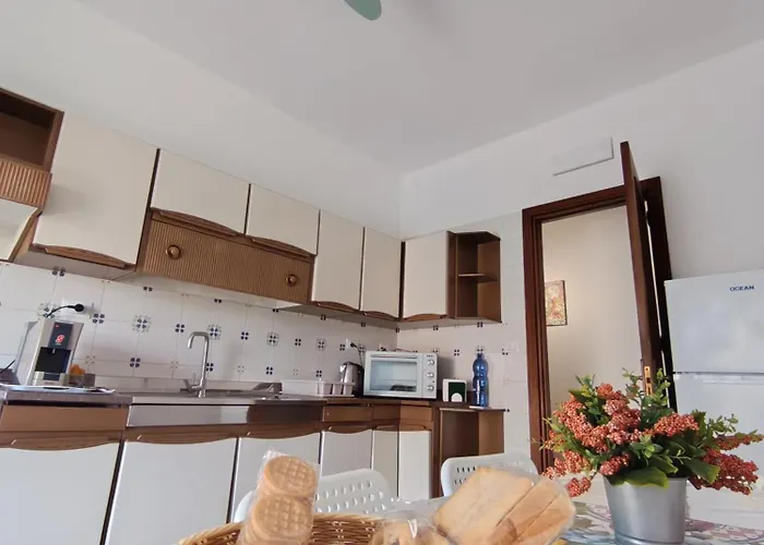 Appartamento Casa Medi *